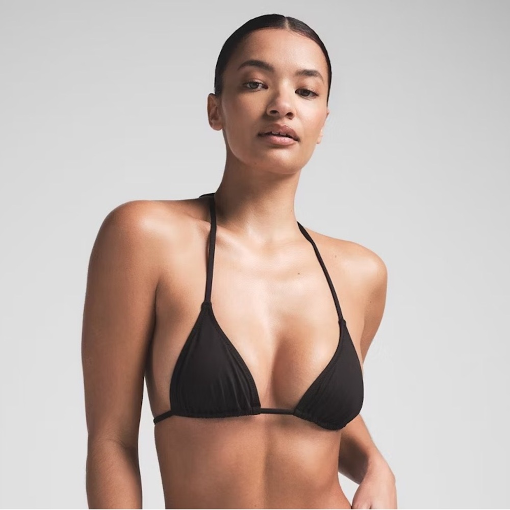 SKIMS Swim Set NWT Onyx XS